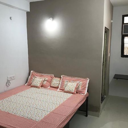 Prestige Guest House & Hostel Bilāspur 外观 照片