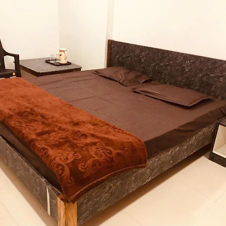 Prestige Guest House & Hostel Bilāspur 外观 照片