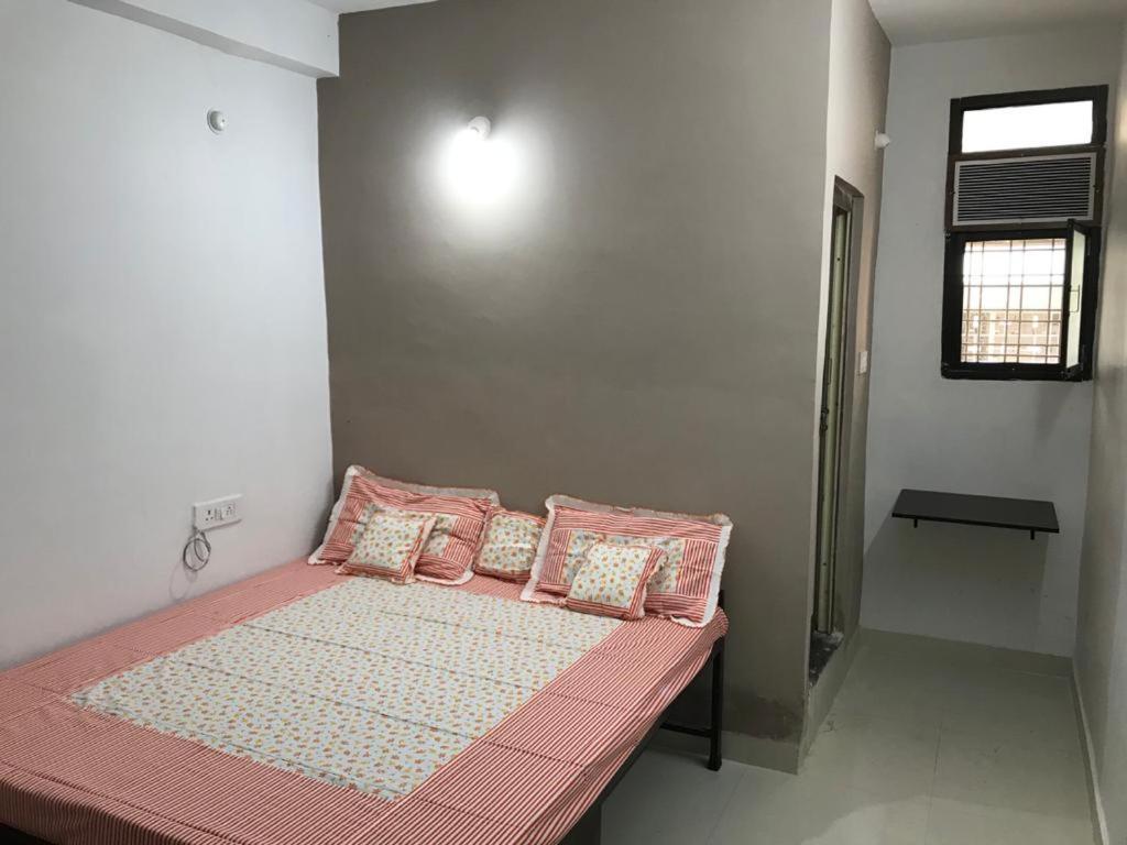 Prestige Guest House & Hostel Bilāspur 外观 照片