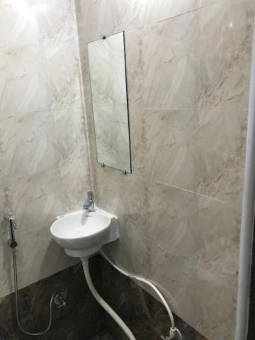 Prestige Guest House & Hostel Bilāspur 外观 照片