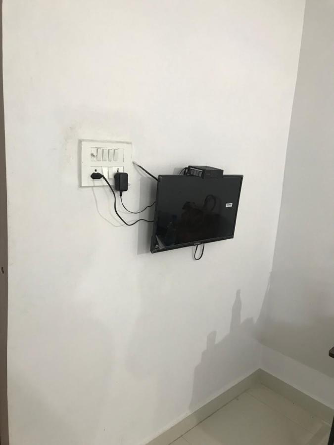 Prestige Guest House & Hostel Bilāspur 外观 照片