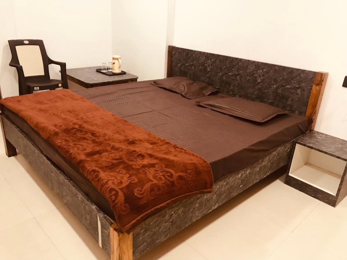 Prestige Guest House & Hostel Bilāspur 外观 照片