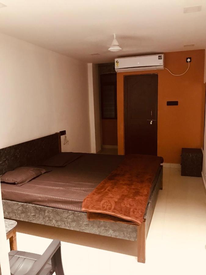 Prestige Guest House & Hostel Bilāspur 外观 照片