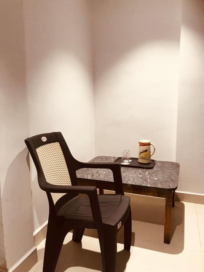 Prestige Guest House & Hostel Bilāspur 外观 照片