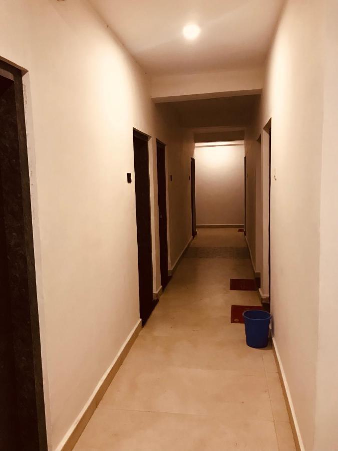 Prestige Guest House & Hostel Bilāspur 外观 照片