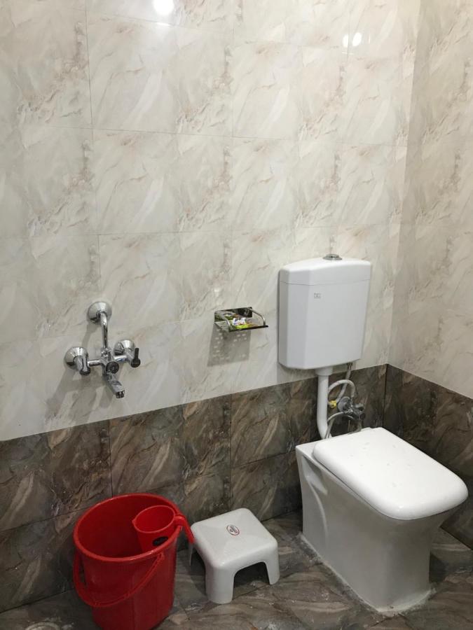 Prestige Guest House & Hostel Bilāspur 外观 照片