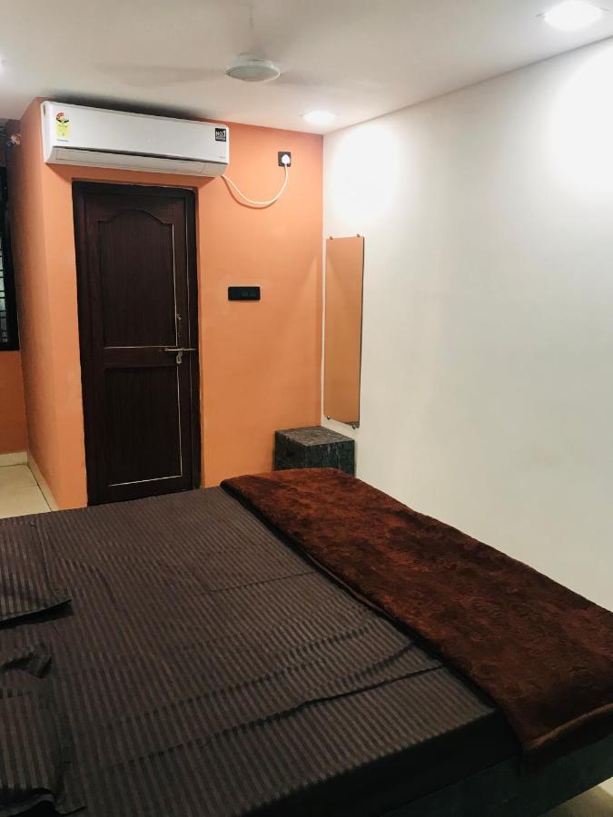 Prestige Guest House & Hostel Bilāspur 外观 照片