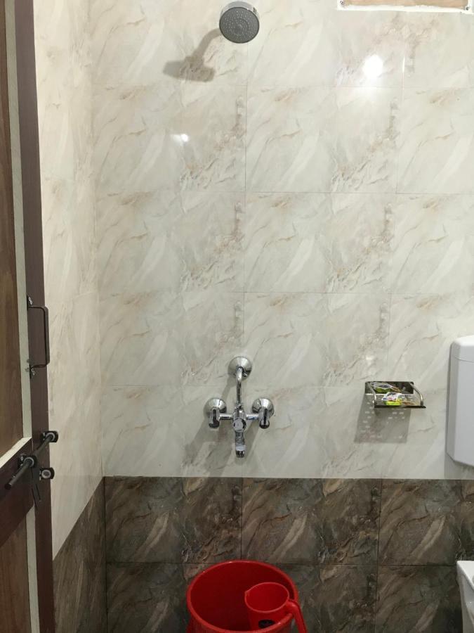 Prestige Guest House & Hostel Bilāspur 外观 照片